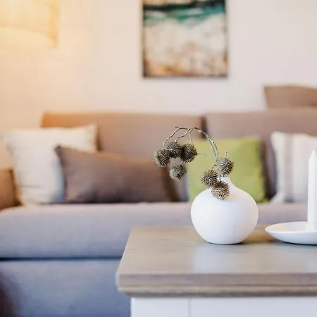 Wellnessresidenz Whg 5 * Zingst
