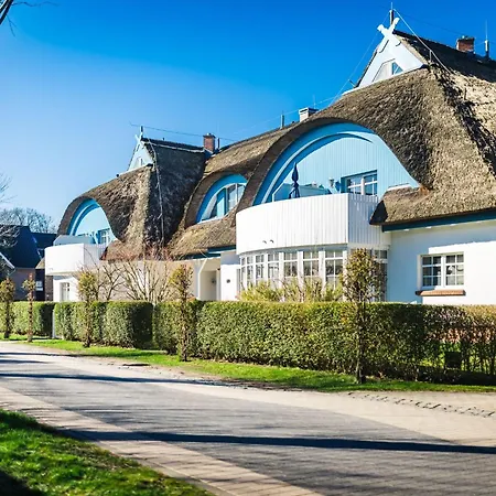 Wellnessresidenz 5 *