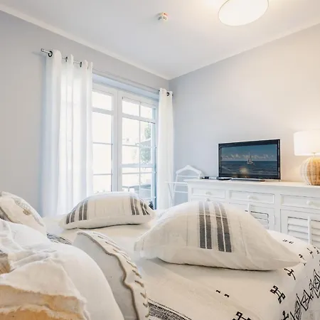 Wellnessresidenz 5 Zingst