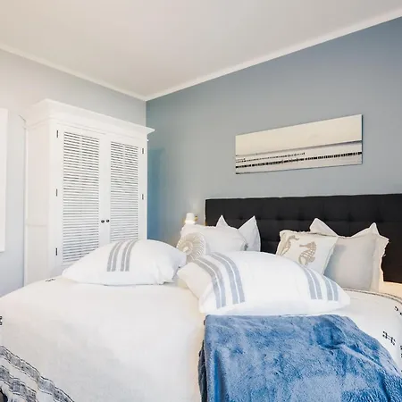 Wellnessresidenz 5 * Zingst