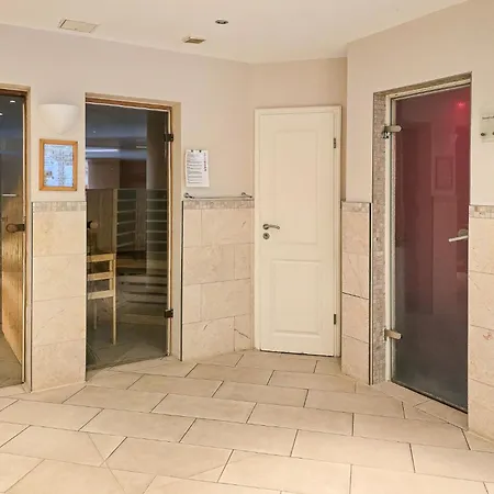 Wellnessresidenz Whg 5