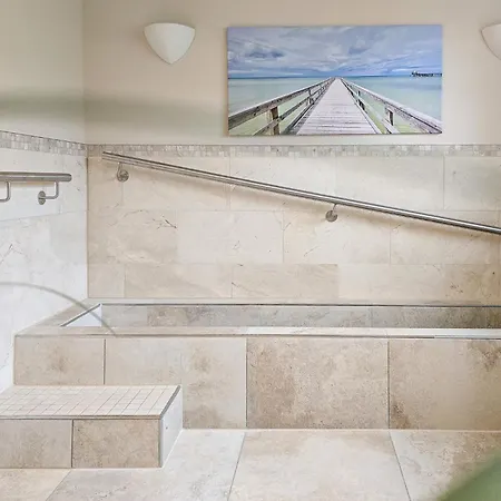 Apartmán Wellnessresidenz 5 *