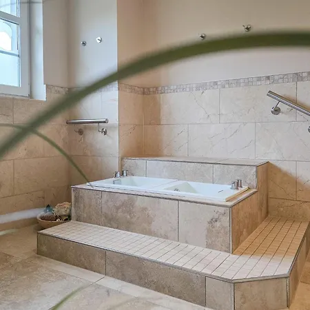 Wellnessresidenz Whg 5 Zingst