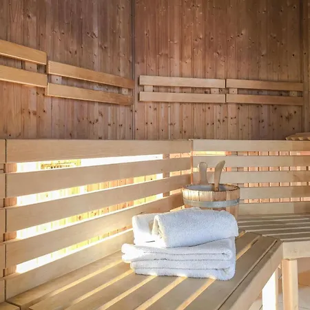 Wellnessresidenz 5 * Zingst