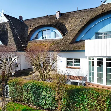 アパート Wellnessresidenz 5 ツィングシュト