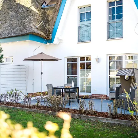 アパート Wellnessresidenz 5 ツィングシュト