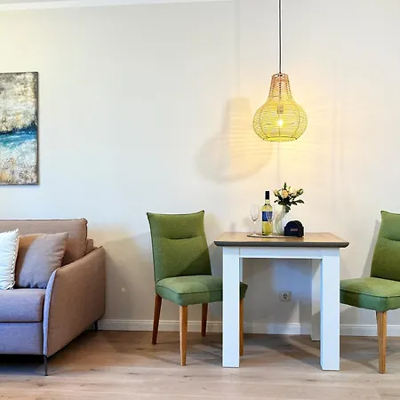 Wellnessresidenz 5 *