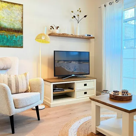 Wellnessresidenz 5 ツィングシュト