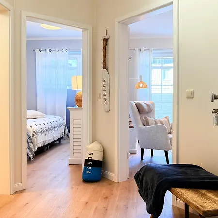 Wellnessresidenz 5 * ツィングシュト