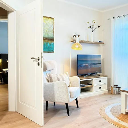 Wellnessresidenz 5 ツィングシュト