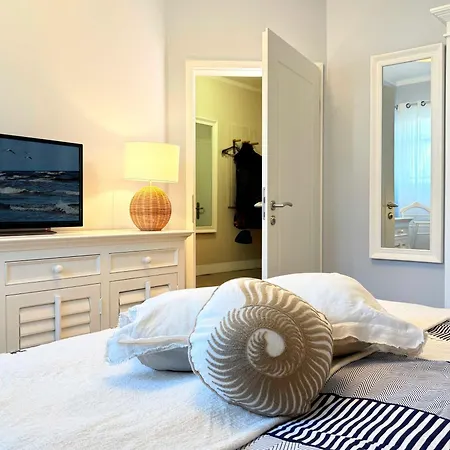 アパート Wellnessresidenz 5 *