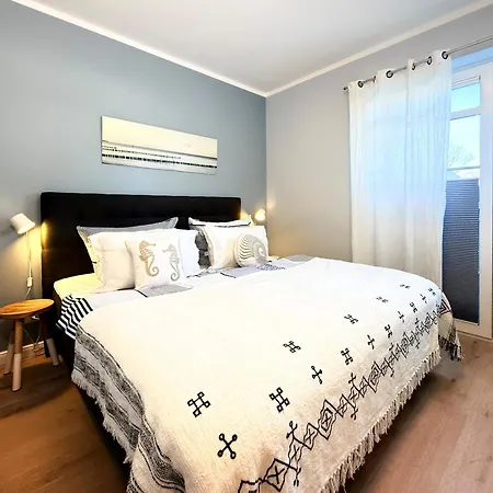 Wellnessresidenz 5 * ツィングシュト