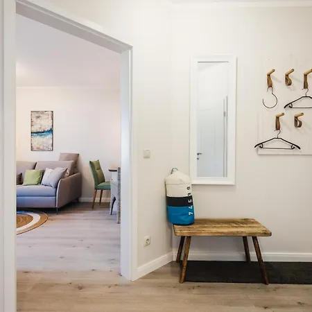 アパート Wellnessresidenz 5 ツィングシュト