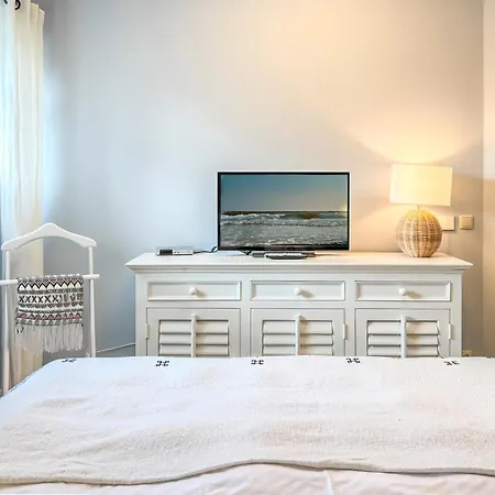 アパート Wellnessresidenz 5 *