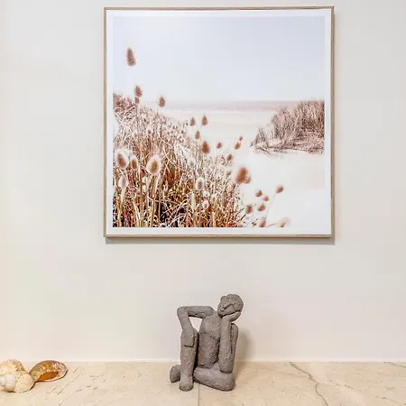 アパート Wellnessresidenz 5 ツィングシュト