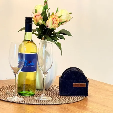 Wellnessresidenz 5 * ツィングシュト