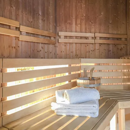 Wellnessresidenz 5 *