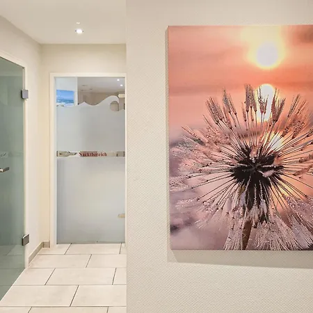 Wellnessresidenz 5 ツィングシュト