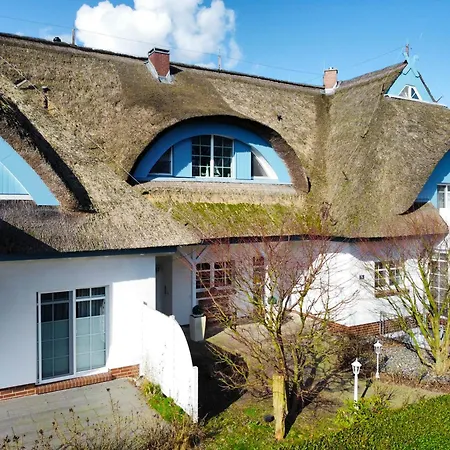 Wellnessresidenz 5 *