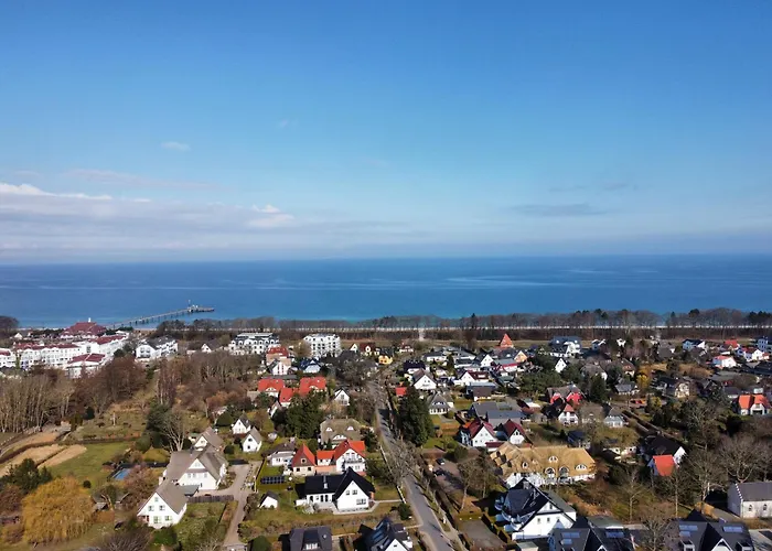 Wellnessresidenz 5 Lägenhet