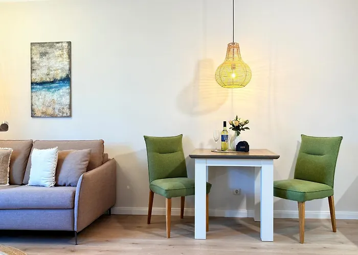 Wellnessresidenz 5 *