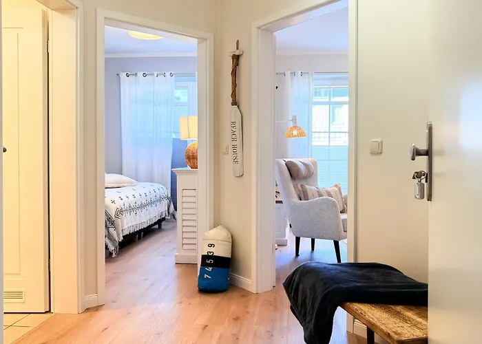 Wellnessresidenz 5 * Zingst