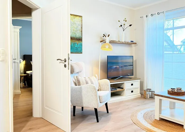 Wellnessresidenz 5 Zingst