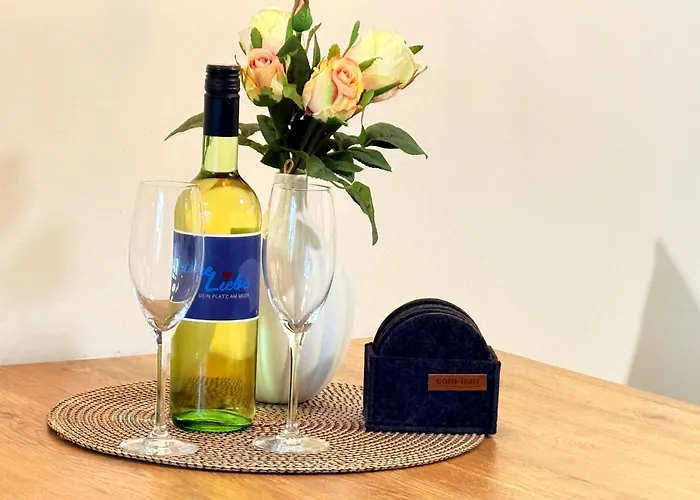 Wellnessresidenz 5 * Zingst