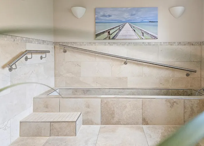 Lägenhet Wellnessresidenz 5