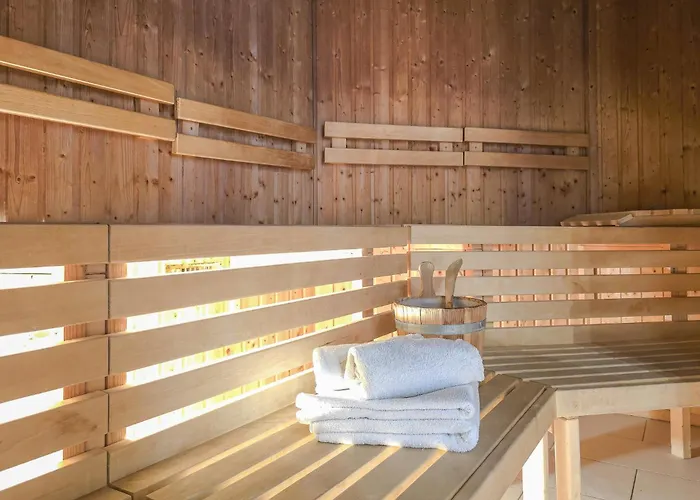 Wellnessresidenz 5 *