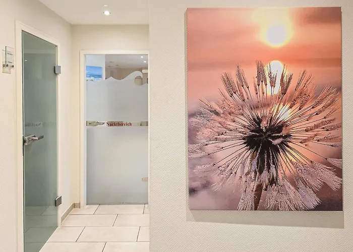 Wellnessresidenz 5 Zingst