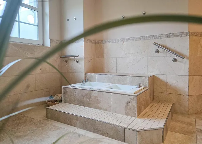 Wellnessresidenz 5 Lägenhet