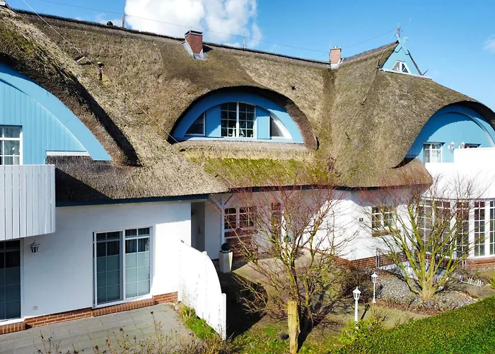 Wellnessresidenz 5 *